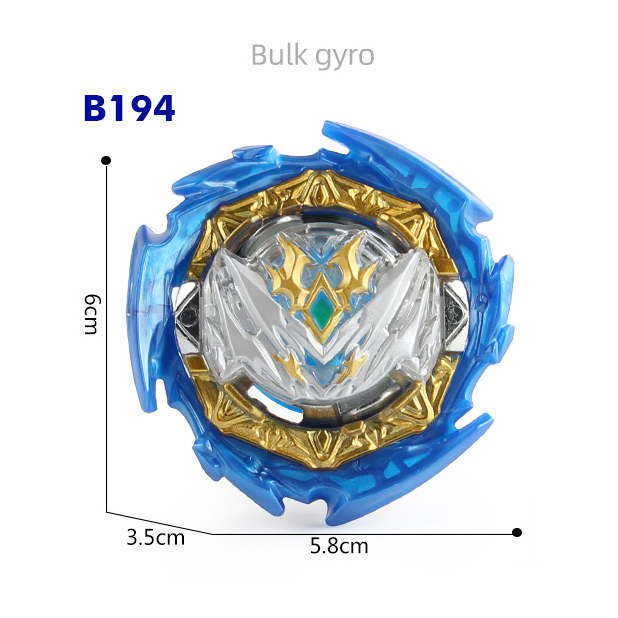 Con Quay B194-01 - Đồ Chơi Beyblade Burst B194-01 Prime Chất Lượng Cao