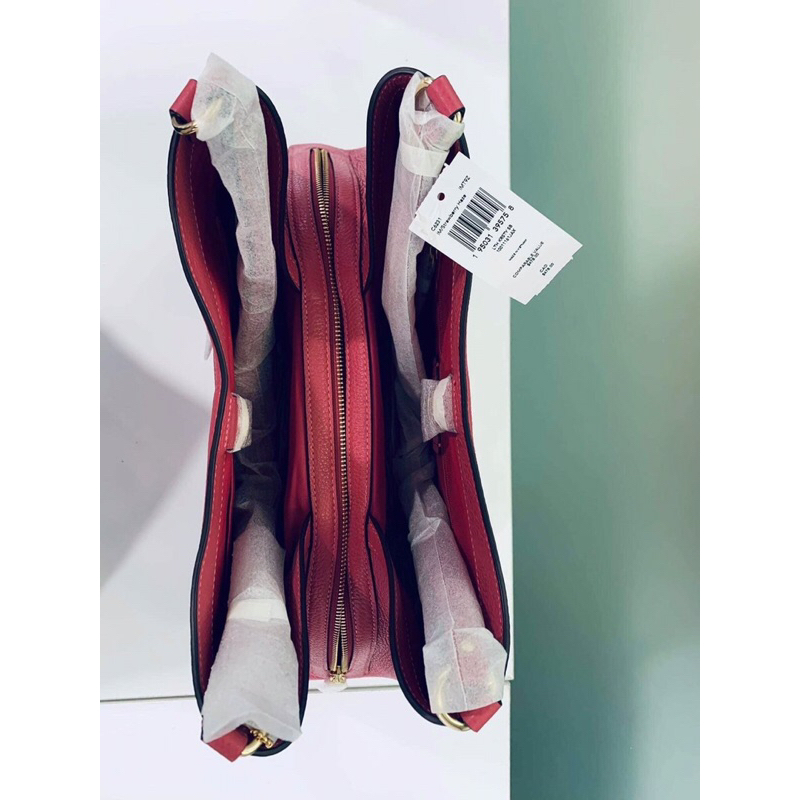 Túi Coach size 30cm