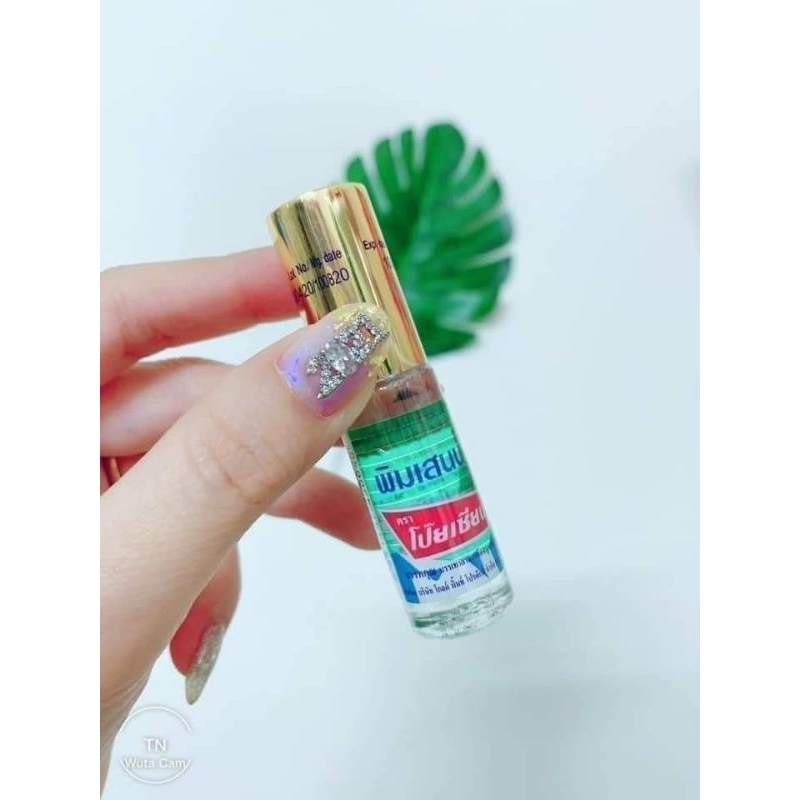 Dầu POY SIAN Thái Lan