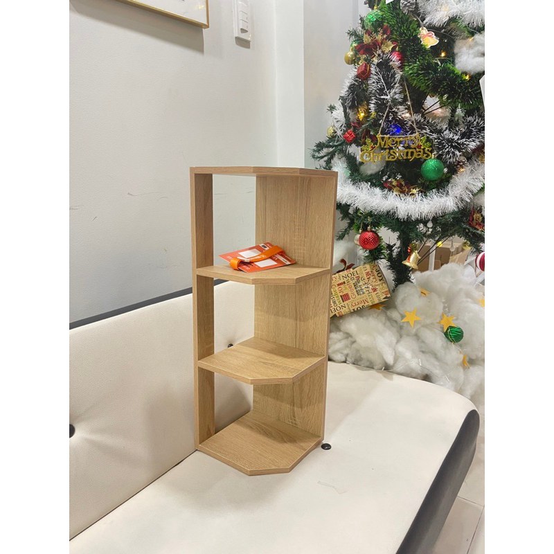 kệ sách để bàn giá rẻ có thể sử dụng trên mặt bàn làm việc làm giá kẹp hồ sơ GA11.03