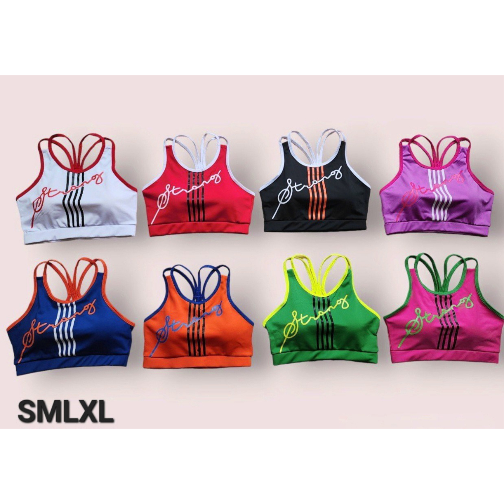 Áo bra chất thun chất siêu mát tập yoga,nhảy aerobic,Zumba,dân vũ,nhảy shuffle dance,đồng phục đội nhóm nữ