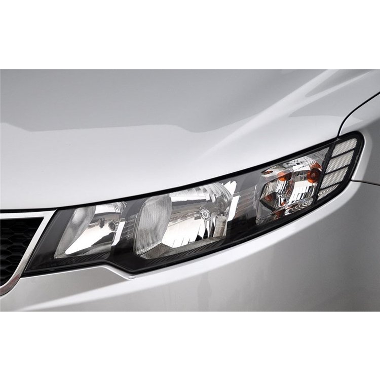 VỎ ĐÈN PHA KIA FORTE 2009-2012