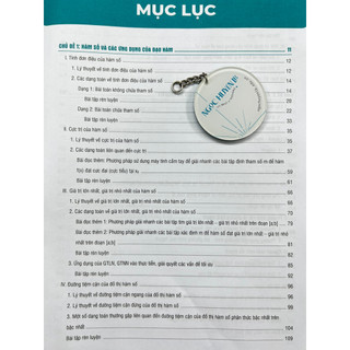 Sách - Chinh phục toán 12