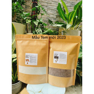 1Kg Tinh Bột Cám Gạo Sữa Non