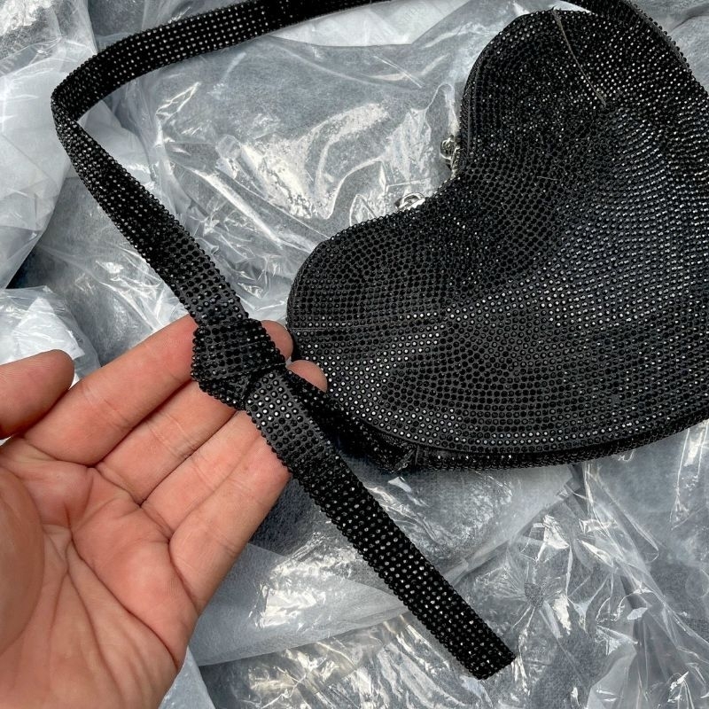 Túi tim ZR siêu hot