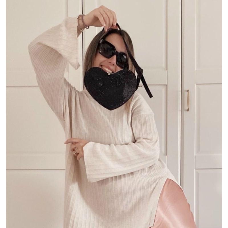 Túi tim ZR siêu hot