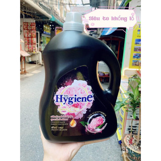 NƯỚC XẢ HYGIENE THÁI LAN