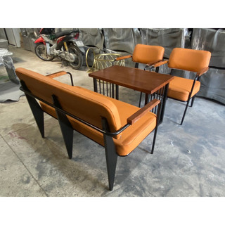 Ghế Sofa Nệm Cao Cấp - Quán CaFe