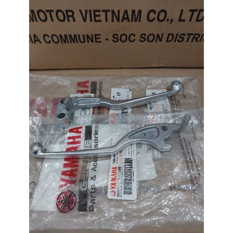 tay thắng tay côn MT-03 và R3 KHÁCH HÀNG XEM KỸ SP TRƯỚC KHI CHỌN.