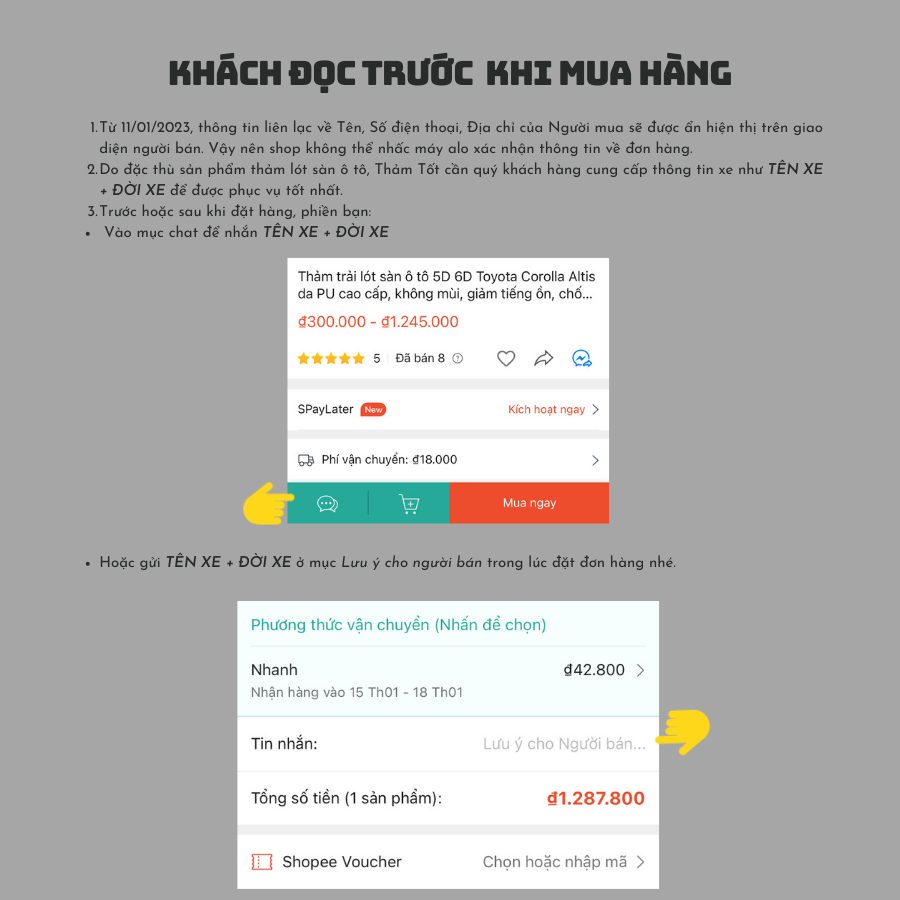 Thảm lót sàn ô tô 6D cho Mitsubishi Xpander, thảm trải sàn da Nappa không mùi, chống xước