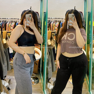 Quần jogger ck bigsize xuất xịn