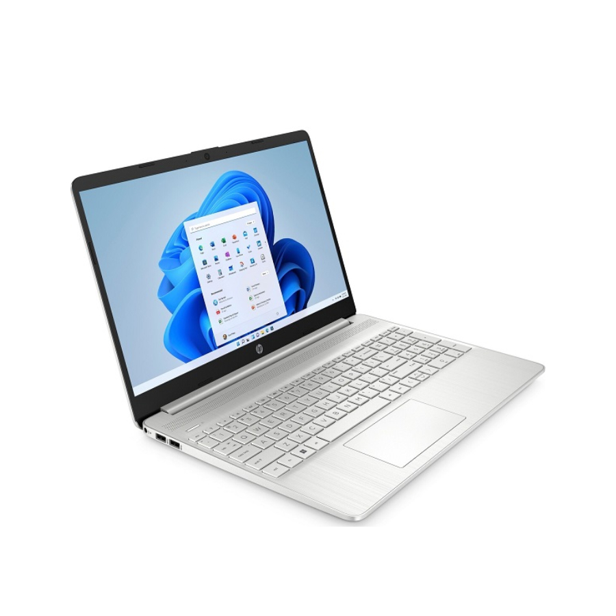 [Mã ELHP128 giảm 12% đơn 10TR] Laptop HP 15s-fq5147TU 7C133PA i7-1255U | 8GB | 512GB | Intel Graphics | Win 11