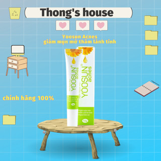 Kem dưỡng Yoosun acnes 15gr | Sinchi House
