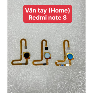 Vân tay Redmi Note 8 Xiaomi