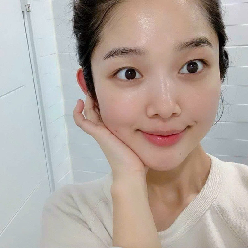 SERUM GLOW MELLOW NIACIAMIDE 20% ARBUTIN 3% FULL 30ML