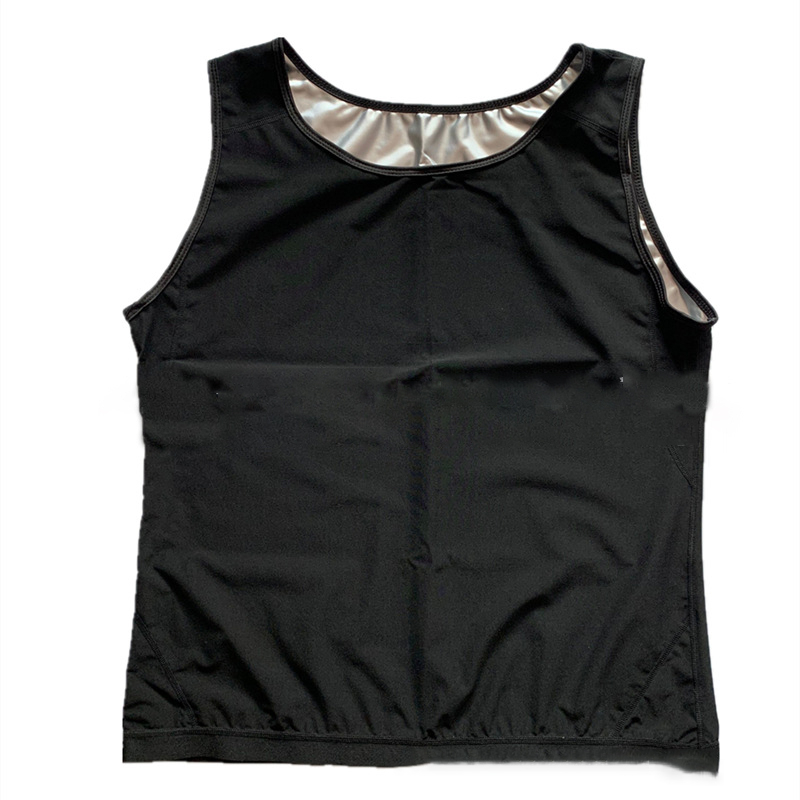 Áo sinh nhiệt sát nách đốt cháy calo Sportslink ultratic unisex ut09