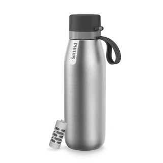 Bình giữ nhiệt daily insulated philips awp2772sv/97 - màu bạc - bảo hành 18 tháng