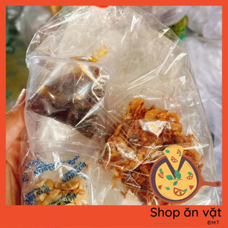 Bánh tráng chấm me Bon Bon bánh tráng sốt me hành phi Tây Ninh - 04100186