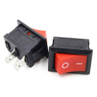 Công tắc mini