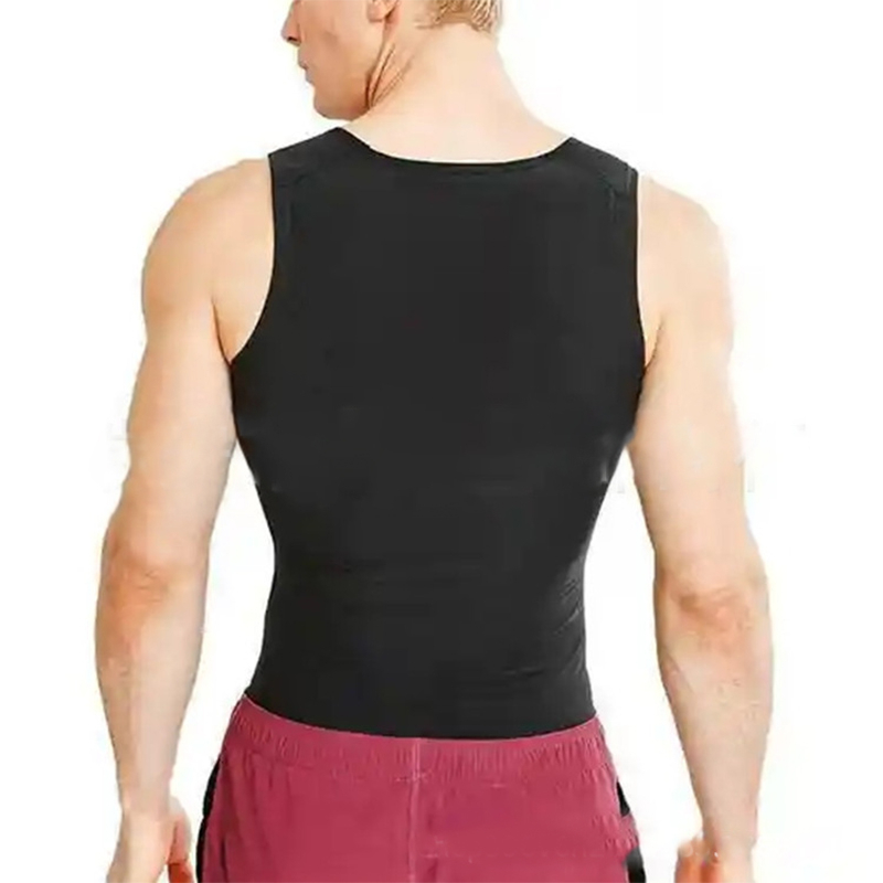 Áo sinh nhiệt sát nách đốt cháy calo Ultratic Unisex UT09