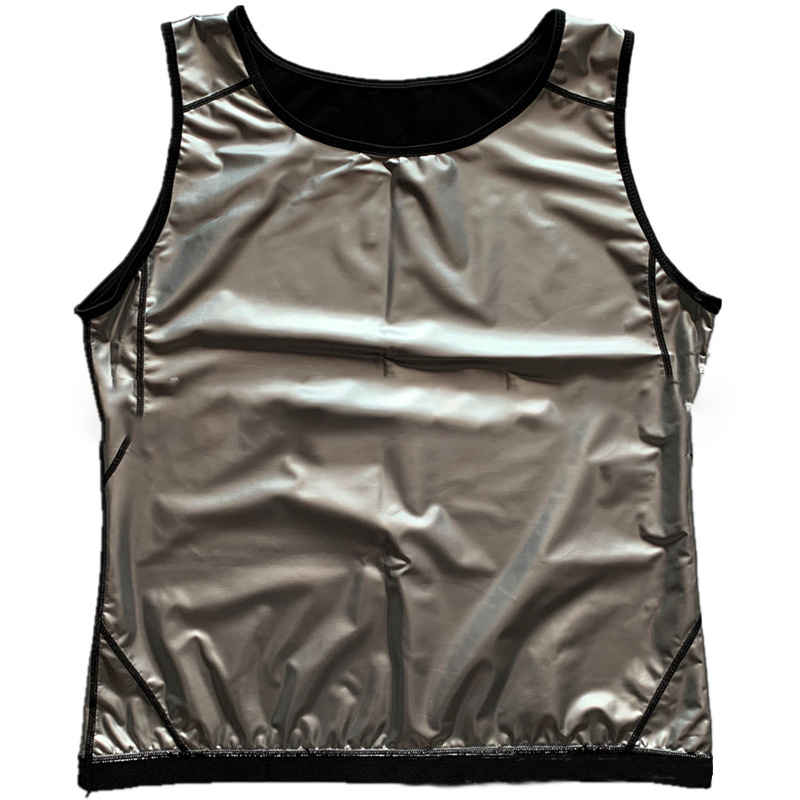 Áo sinh nhiệt sát nách đốt cháy calo Ultratic Unisex UT09