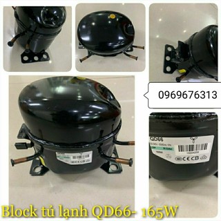 Block tủ bảo quản
