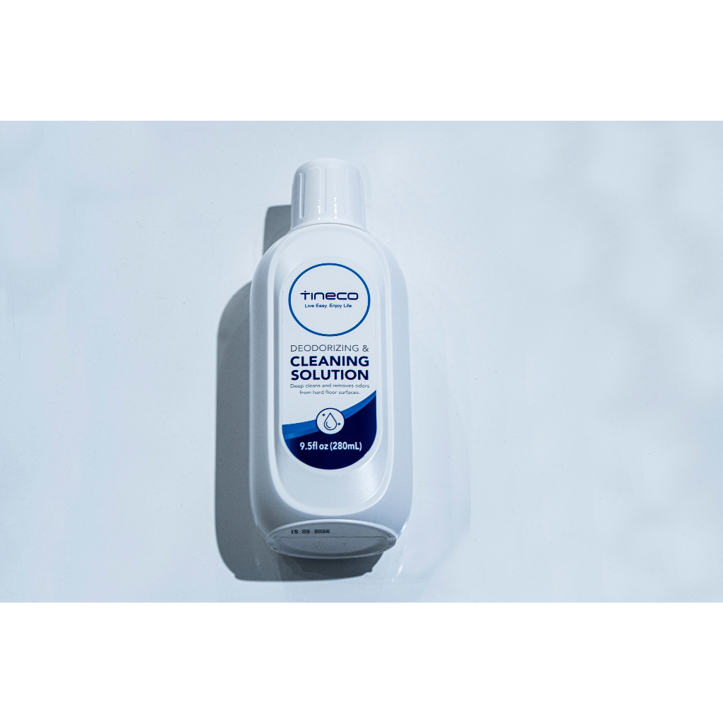 Nước lau sàn chuyên dụng TINECO – Chai 280 ml – Hàng chính hãng