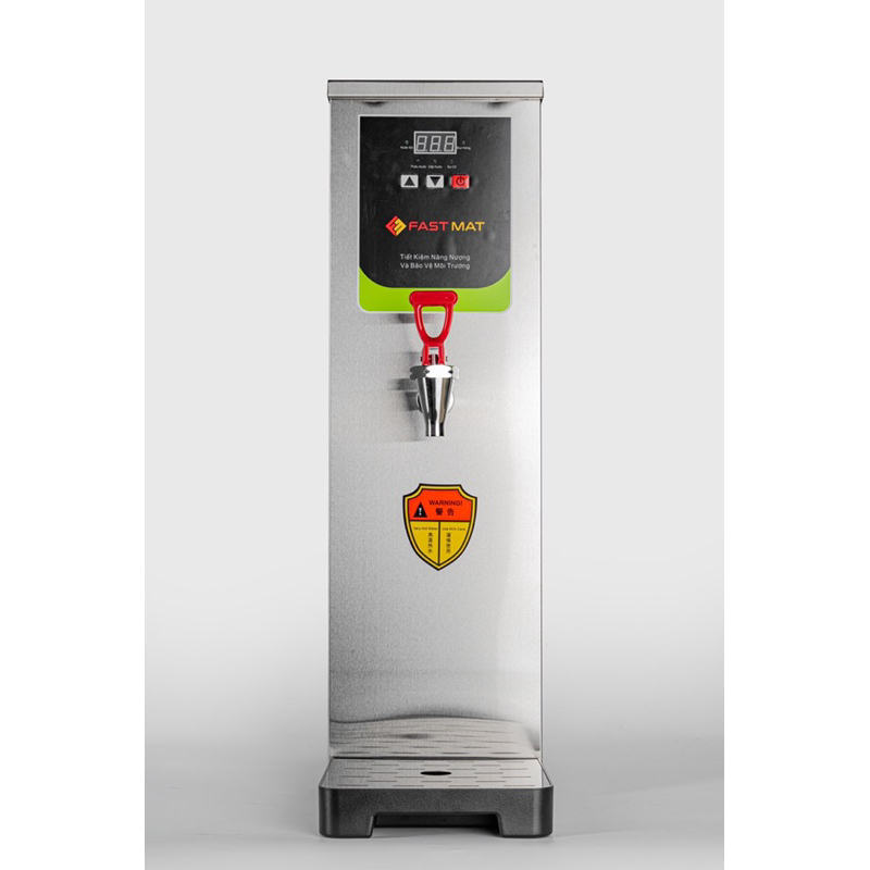 Máy đun nước nóng Fest RC-10 (Bản tiếng việt TS-30)