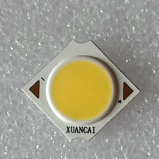 BRIDGELUX CHIP LED COB 7W