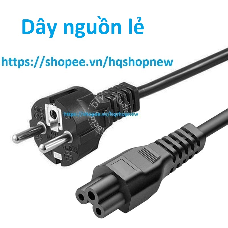 ⚡️[Sạc zin] Sạc laptop Dell Studio 1535 19.5V - 3.34A - 4.62A - 65W - 90W Chân kim to 7.4 x 5.0 mm