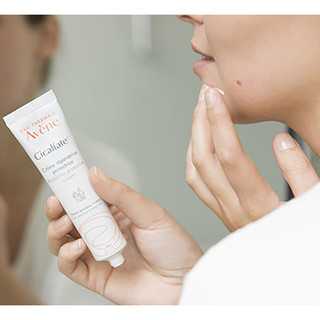 Kem dưỡng Avene Cicalfate