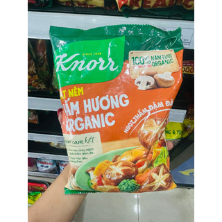 Hạt nêm knorr nấm hương 800g.
