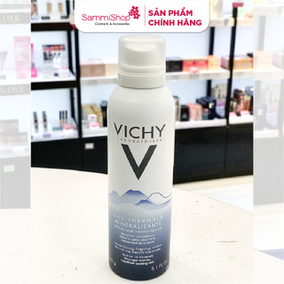 Vichy Xịt Khoáng Thermal Spa Water