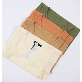 [VANA SHOP] áo ba lỗ seamless dư xịn chất đẹp
