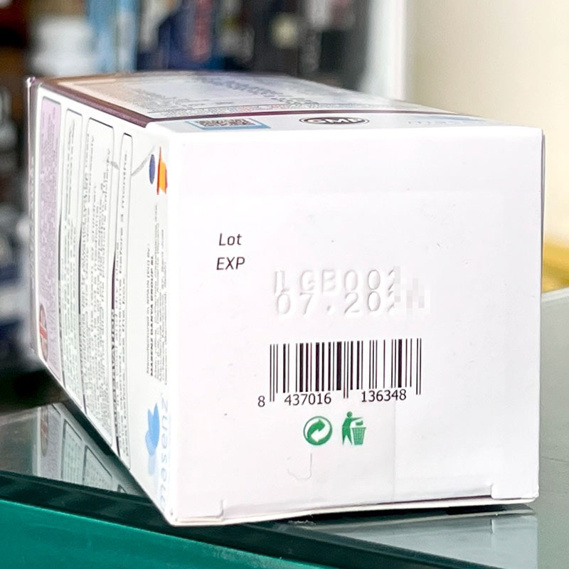 Masvitam  - Bổ sung Vitamin và Omega 369, Tăng sức đề kháng, Hỗ trợ tiêu hóa