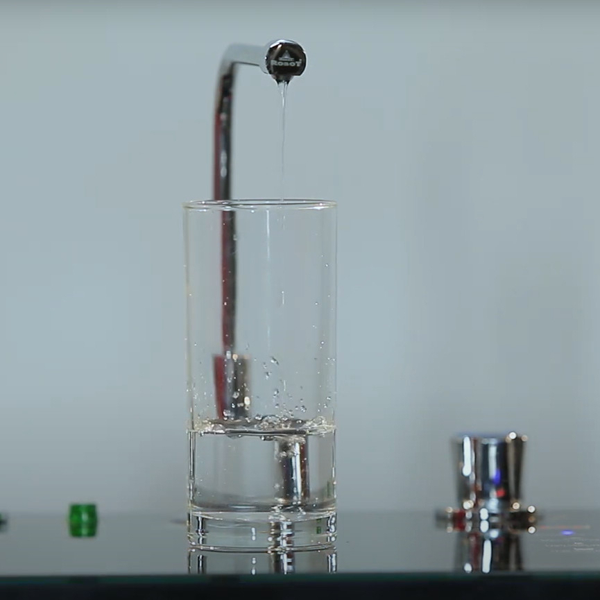 Lõi Lọc ROBOT Carbon 10" Đúc Nguyên Khối Việt Nam - LLSO06VN