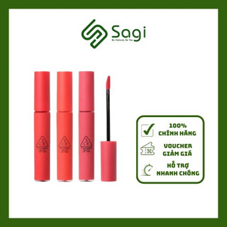 Son Kem 3CE Velvet Lip Tint