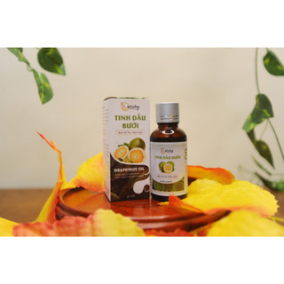 Tinh Dầu Bưởi Dưỡng Tóc Kích Thích Mọc Tóc Chai 30ml