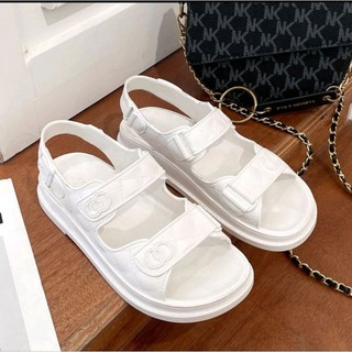 (Ảnh thật)Sandal nữ 😍😘