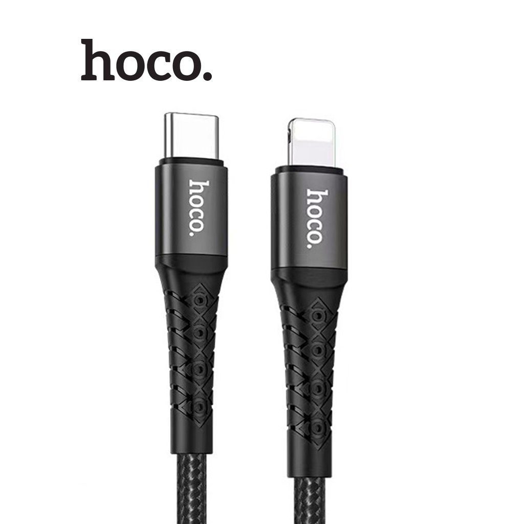 Cáp sạc DU19 sạc nhanh PD20W dây dù cao cấp cho X 11 pro max 12 pro max 13 pro max 14 pro max dài 1M