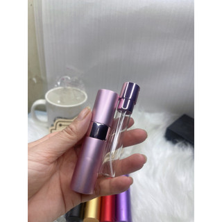 chai chiết 8ml xoay dạng thỏi son