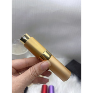 chai chiết 8ml xoay dạng thỏi son