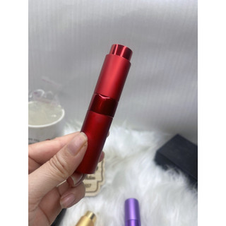 chai chiết 8ml xoay dạng thỏi son