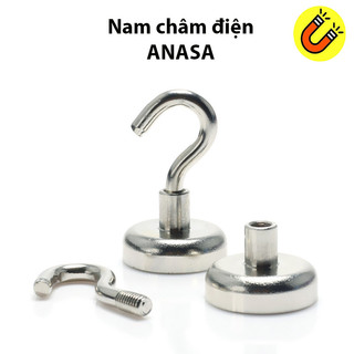 Nam châm móc treo giữ đồ D20mm ~ 3KG