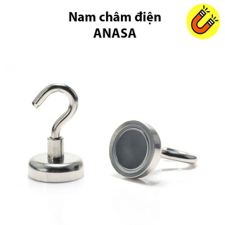 Nam châm móc treo giữ đồ D20mm ~ 3KG