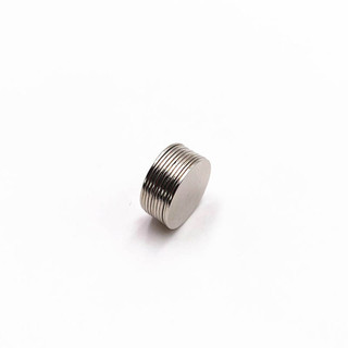 Set 10 viên nam châm đất hiếm 10x2mm, 12x1mm, 8x4mm