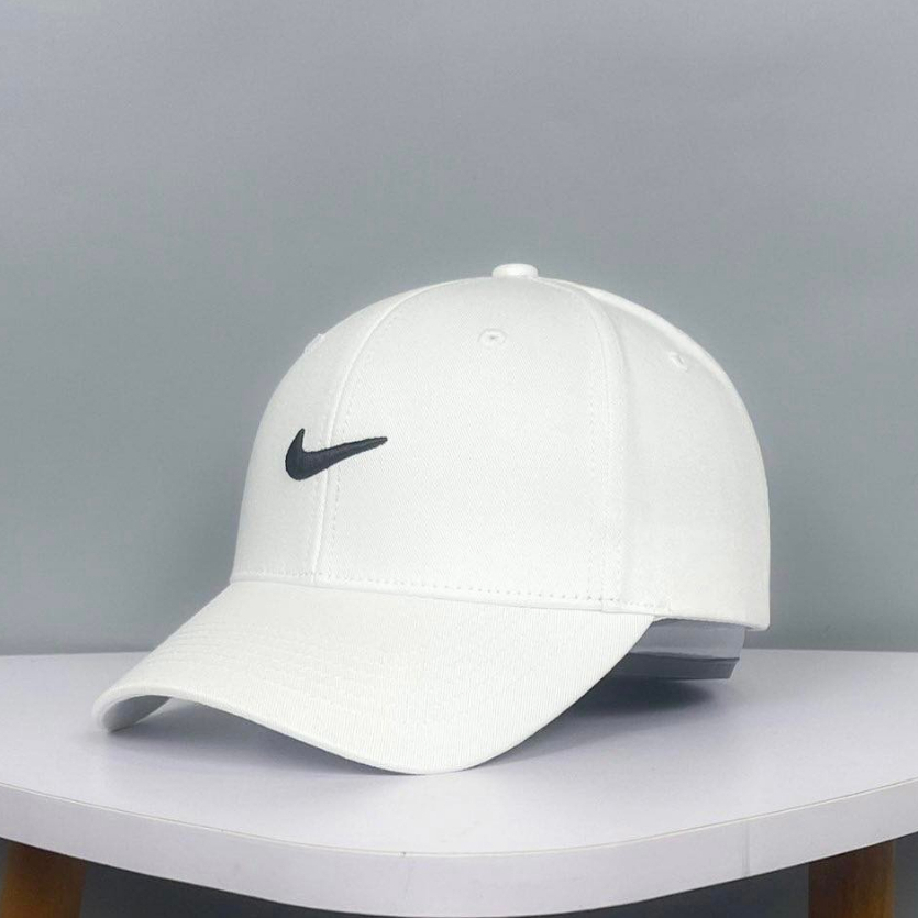 Nón lưỡi trai thể thao thêu logo 3D hàng xuất dư cao cấp phong cách Hàn Quốc dành cho nam và nữ