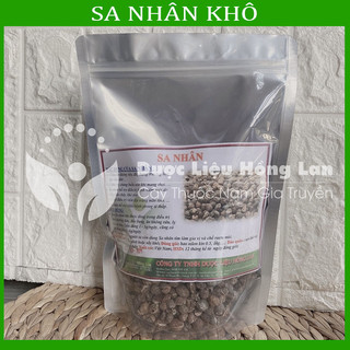 ✅ Sa Nhân hạt khô sạch loại 1