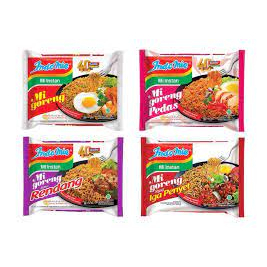 Mì Indomie