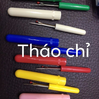 Rạch khuyết gỡ chỉ, cây tháo chỉ nhỏ